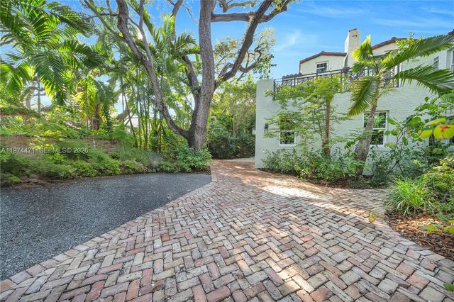 1720 Espanola Drive, Miami, FL 33133