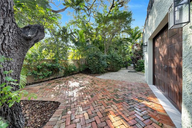 1720 Espanola Drive, Miami, FL 33133