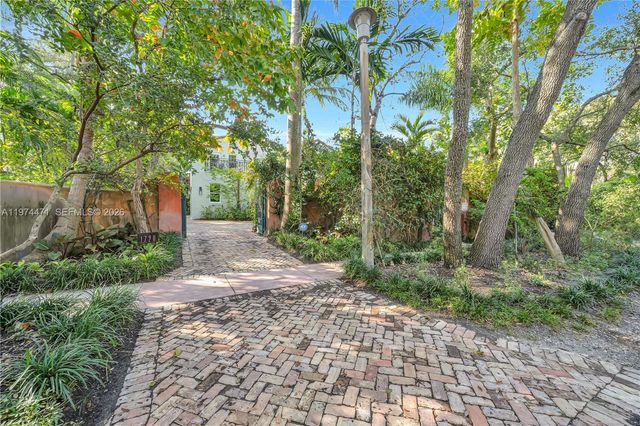 1720 Espanola Drive, Miami, FL 33133
