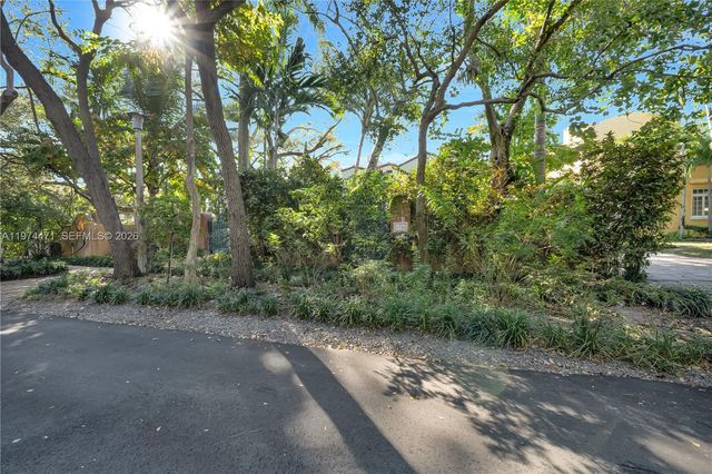 1720 Espanola Drive, Miami, FL 33133