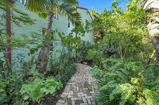 1720 Espanola Drive, Miami, FL 33133