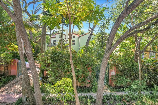 1720 Espanola Drive, Miami, FL 33133