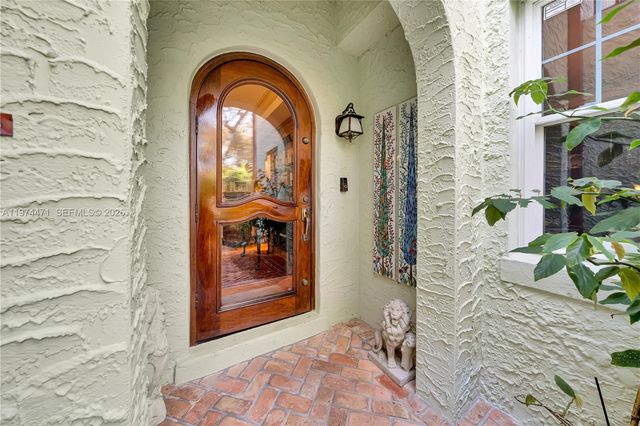 1720 Espanola Drive, Miami, FL 33133