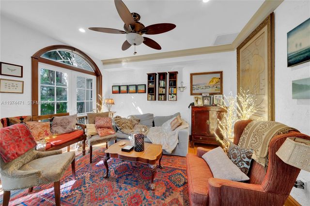 1720 Espanola Drive, Miami, FL 33133