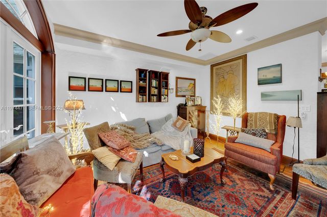 1720 Espanola Drive, Miami, FL 33133