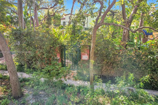 1720 Espanola Drive, Miami, FL 33133