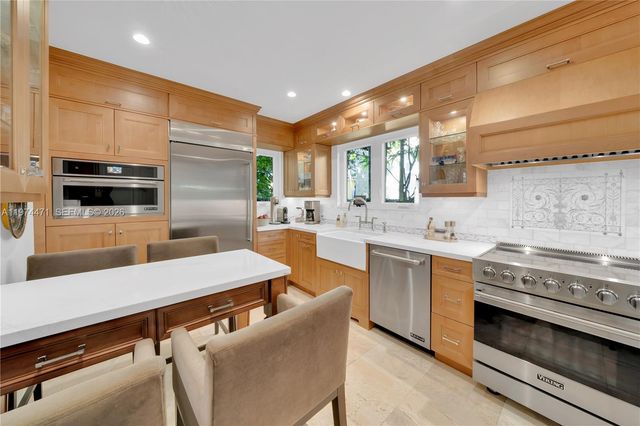 1720 Espanola Drive, Miami, FL 33133