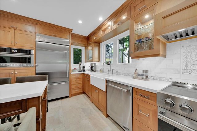 1720 Espanola Drive, Miami, FL 33133