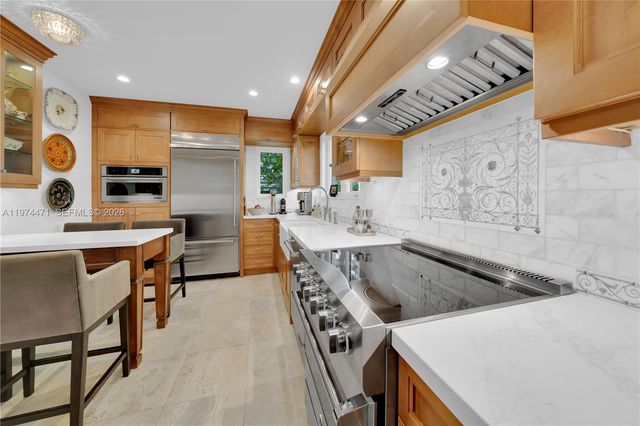 1720 Espanola Drive, Miami, FL 33133