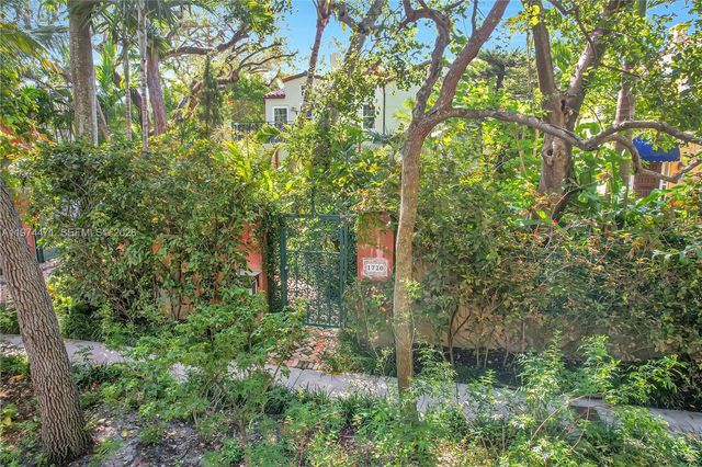 1720 Espanola Drive, Miami, FL 33133