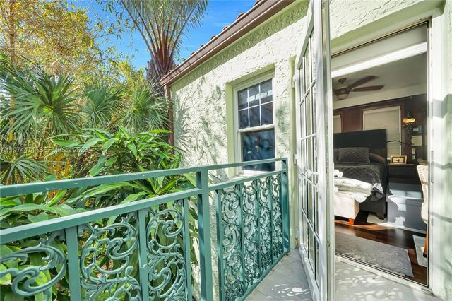 1720 Espanola Drive, Miami, FL 33133