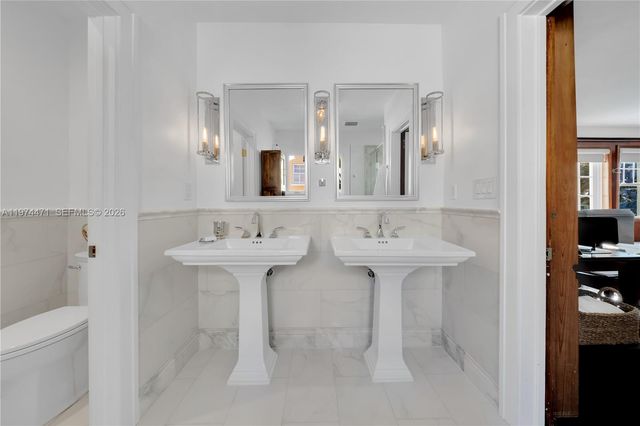 1720 Espanola Drive, Miami, FL 33133