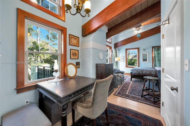 1720 Espanola Drive, Miami, FL 33133