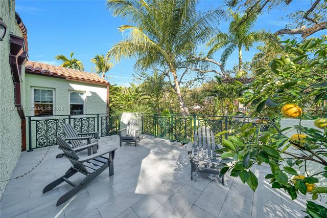 1720 Espanola Drive, Miami, FL 33133