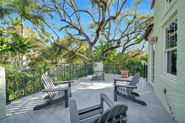 1720 Espanola Drive, Miami, FL 33133