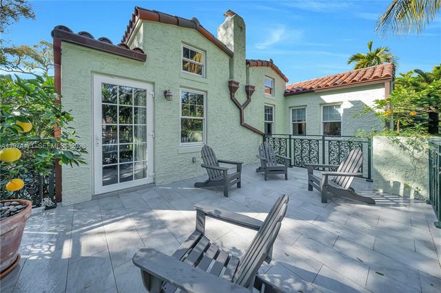 1720 Espanola Drive, Miami, FL 33133