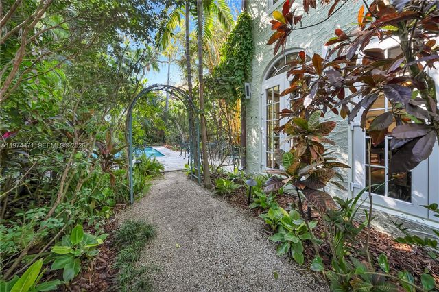 1720 Espanola Drive, Miami, FL 33133