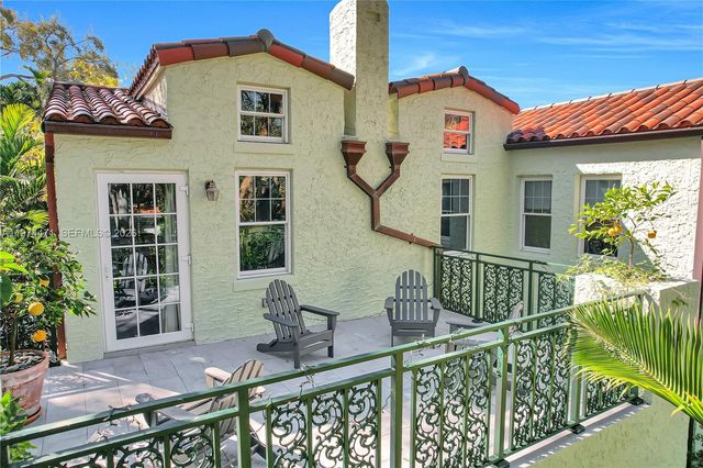 1720 Espanola Drive, Miami, FL 33133
