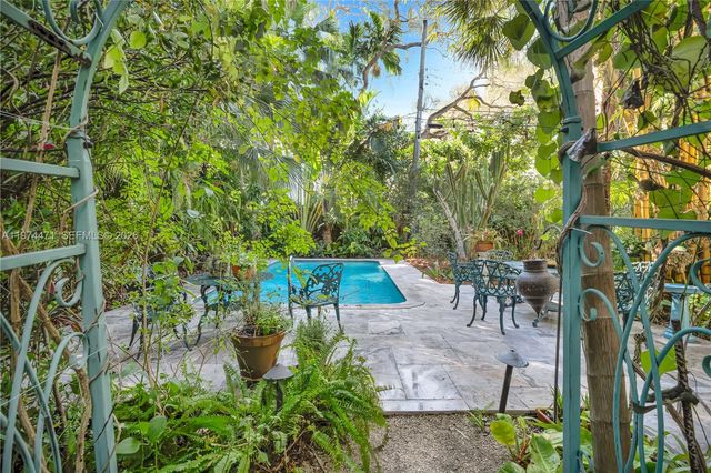 1720 Espanola Drive, Miami, FL 33133