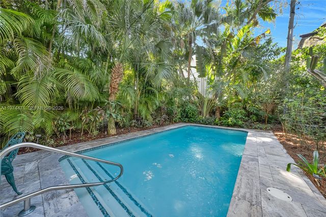 1720 Espanola Drive, Miami, FL 33133