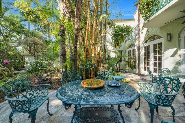 1720 Espanola Drive, Miami, FL 33133