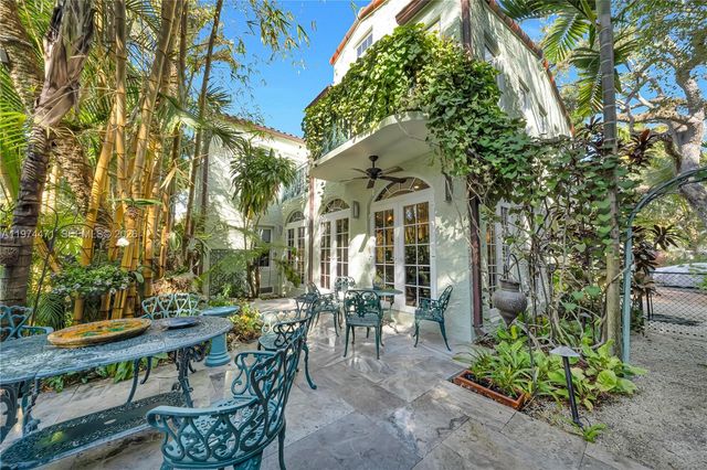 1720 Espanola Drive, Miami, FL 33133