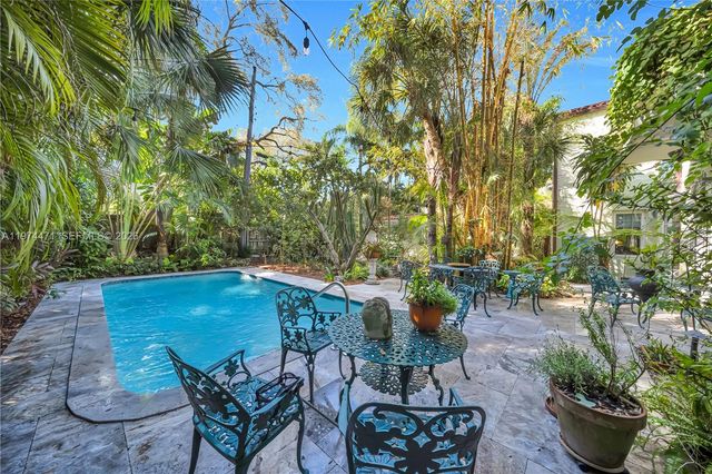 1720 Espanola Drive, Miami, FL 33133