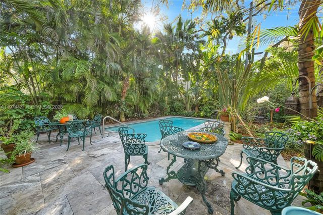 1720 Espanola Drive, Miami, FL 33133