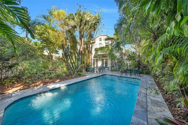 1720 Espanola Drive, Miami, FL 33133