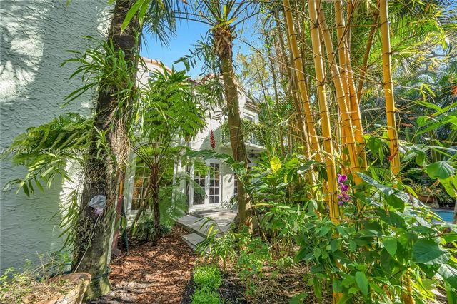1720 Espanola Drive, Miami, FL 33133