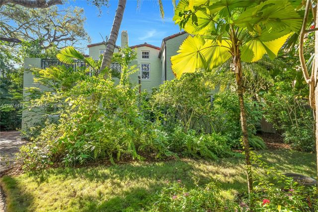 1720 Espanola Drive, Miami, FL 33133