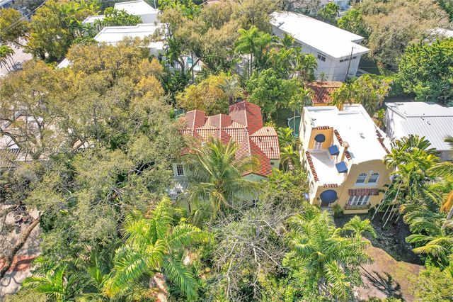 1720 Espanola Drive, Miami, FL 33133