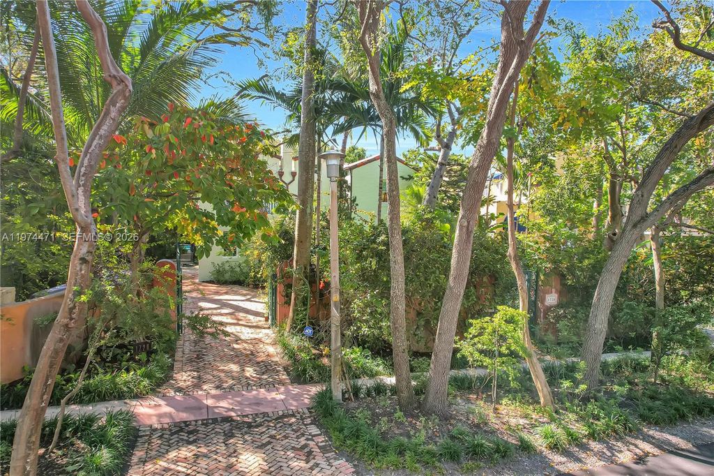 1720 Espanola Drive, Miami, FL 33133