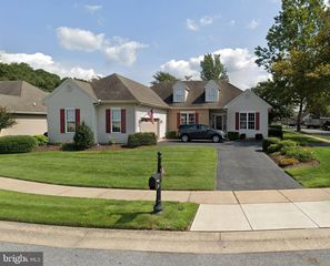 401 PARKWOOD DR, Salisbury, MD 21804