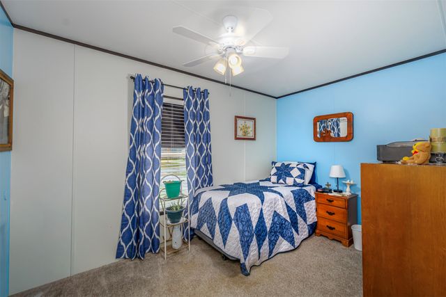 1501 Lark Court, Pelican Bay, TX 76020
