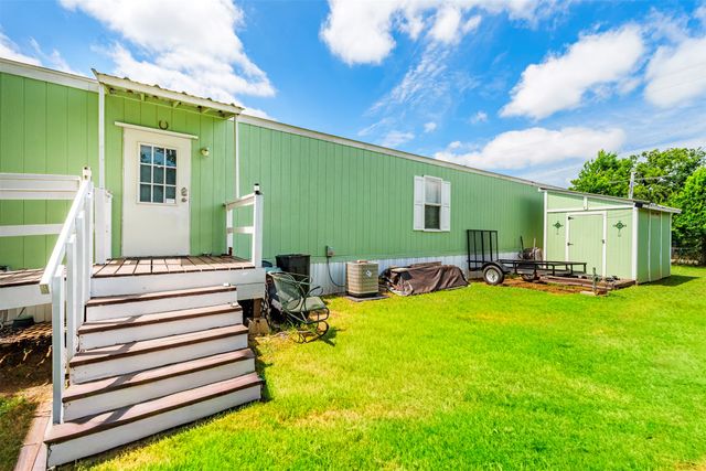 1501 Lark Court, Pelican Bay, TX 76020