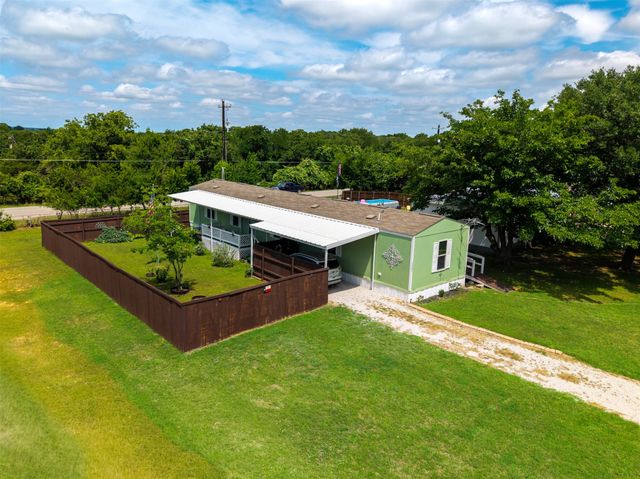 1501 Lark Court, Pelican Bay, TX 76020