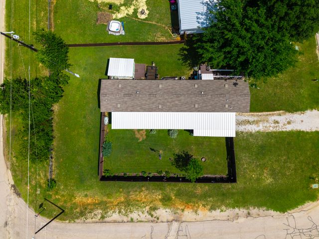 1501 Lark Court, Pelican Bay, TX 76020