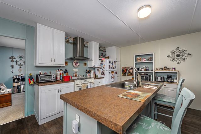 1501 Lark Court, Pelican Bay, TX 76020