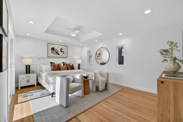 1065 Huntingdon Drive, San Jose, CA 95129