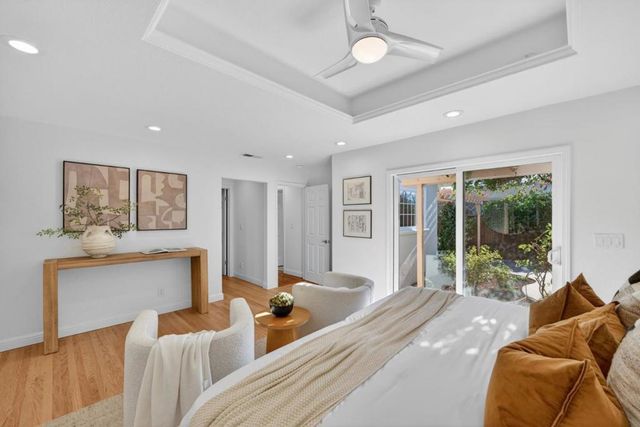 1065 Huntingdon Drive, San Jose, CA 95129