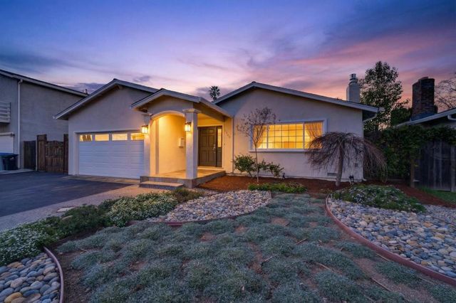 1065 Huntingdon Drive, San Jose, CA 95129