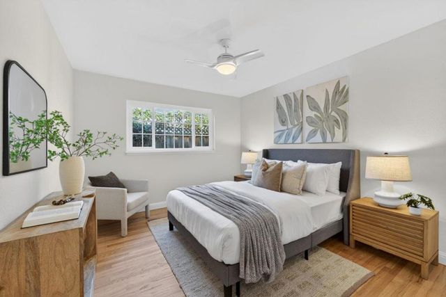 1065 Huntingdon Drive, San Jose, CA 95129