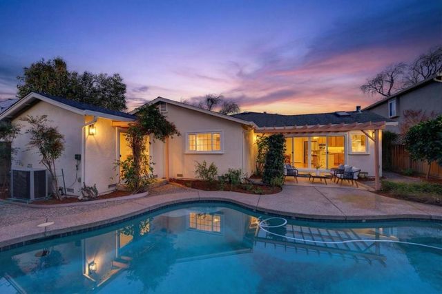 1065 Huntingdon Drive, San Jose, CA 95129