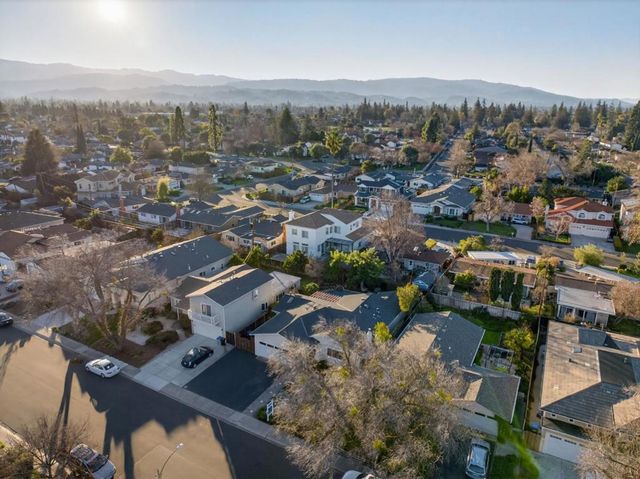 1065 Huntingdon Drive, San Jose, CA 95129