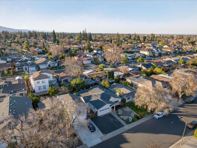 1065 Huntingdon Drive, San Jose, CA 95129