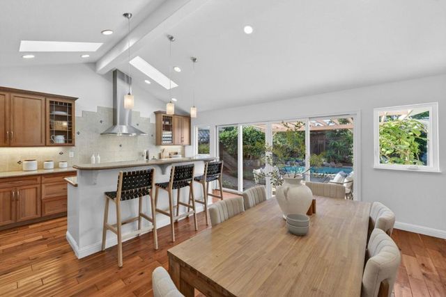 1065 Huntingdon Drive, San Jose, CA 95129