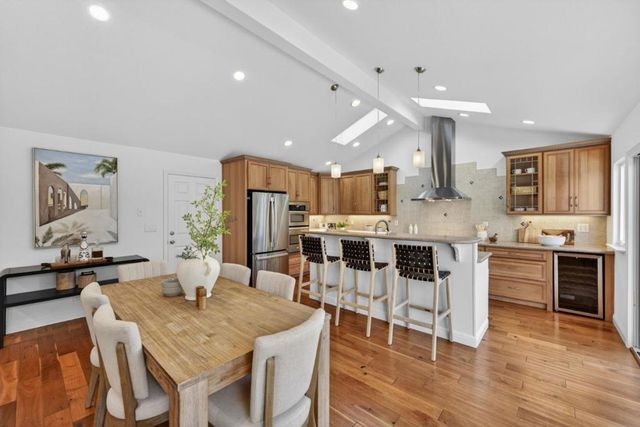 1065 Huntingdon Drive, San Jose, CA 95129