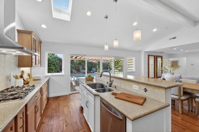 1065 Huntingdon Drive, San Jose, CA 95129