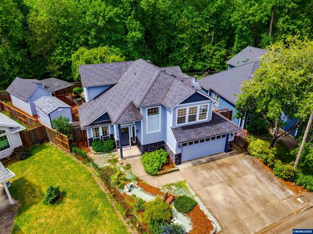 1528 SW Birdie Dr, Corvallis, OR 97333